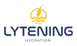 Lytening Hydration logo