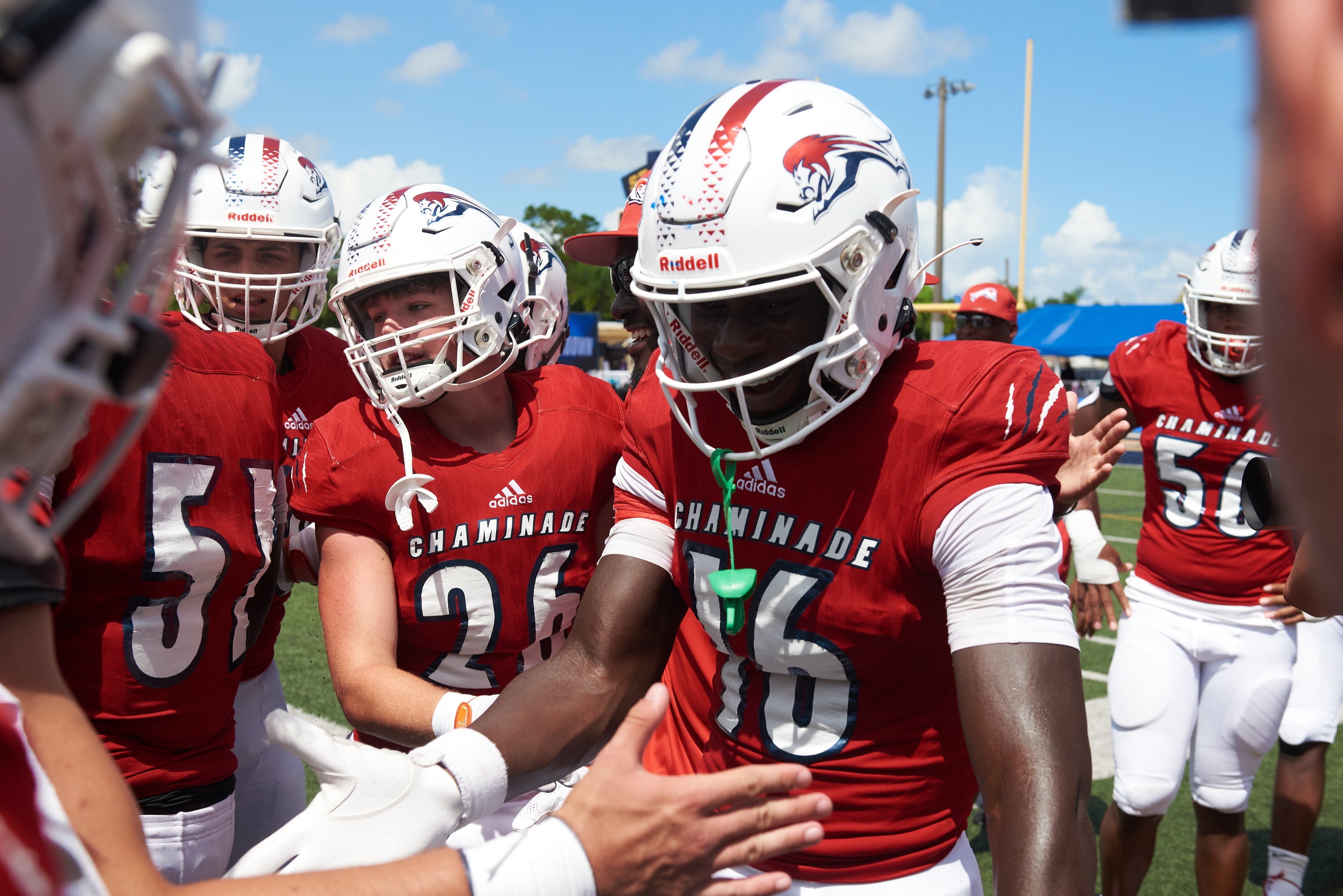 Heat Illness in Youth Sports: What Every Parent Needs to Know